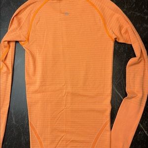 Lululemon long sleeve